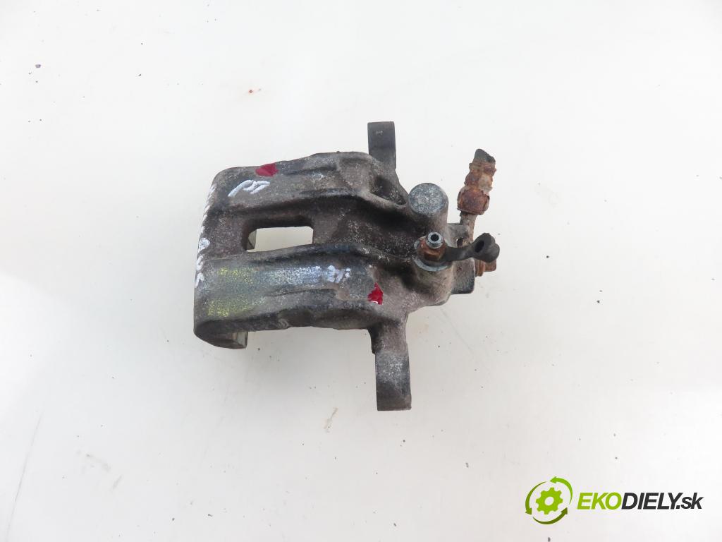 KIA CEE'D liftback (ED) HB 2008 77,00 1.4 1396,00 Brzdič strmeň pravé zadné