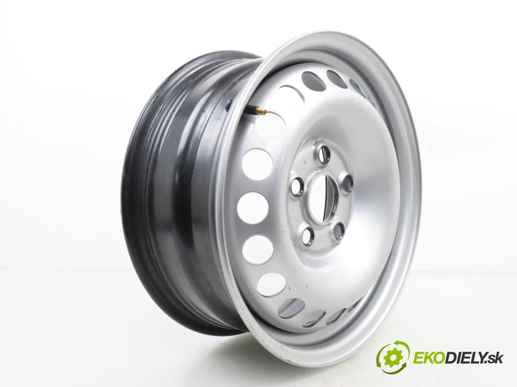 VW 0 disky / disk (OCEL
