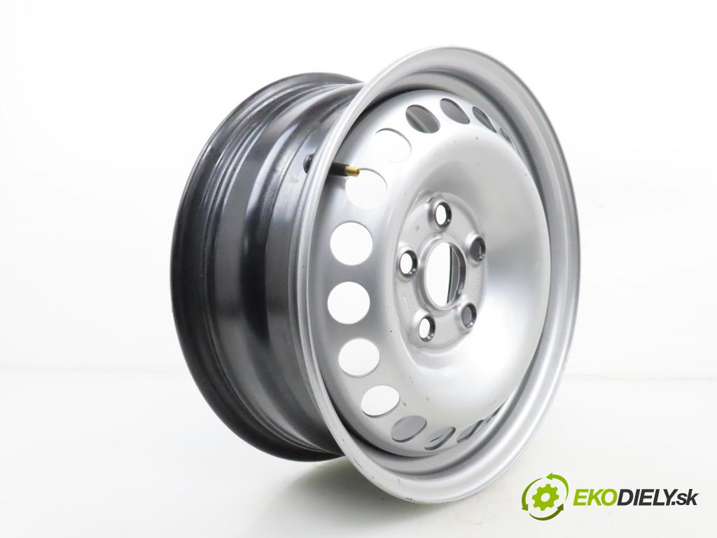 VW 0 disky / disk (OCEL