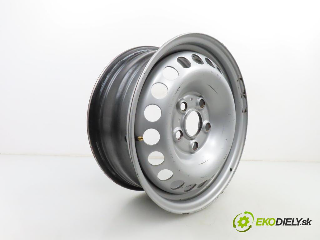 VW 0 disky / disk (OCEL