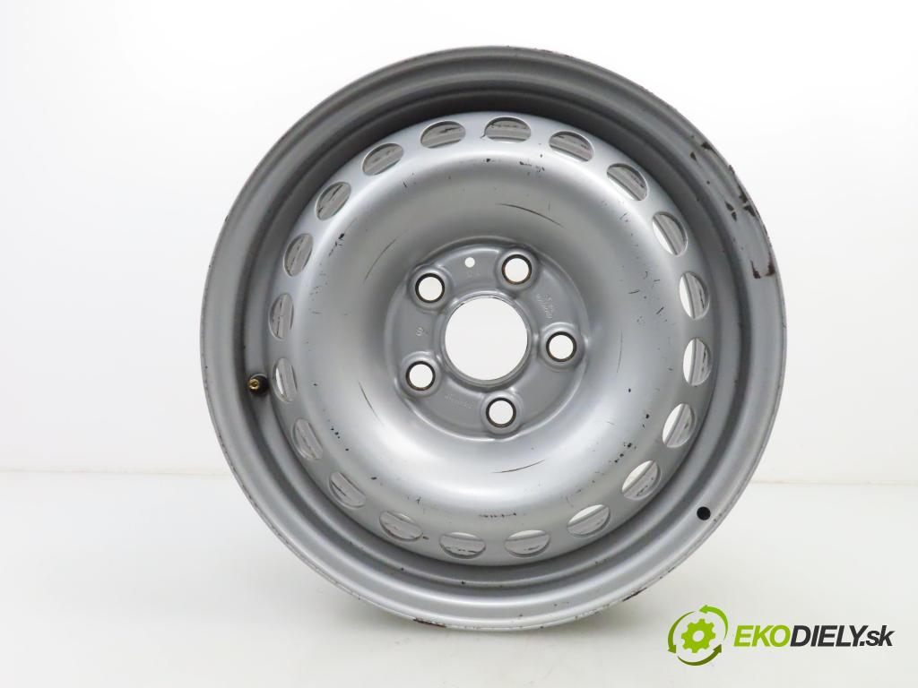 VW 0 disky / disk (OCEL