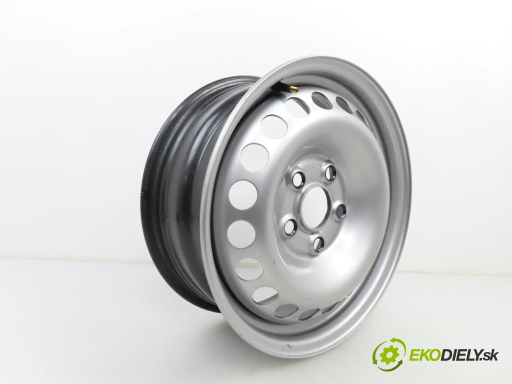 VW 0 disky / disk (OCEL