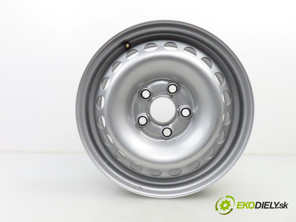 VW 0 disky / disk (OCEL