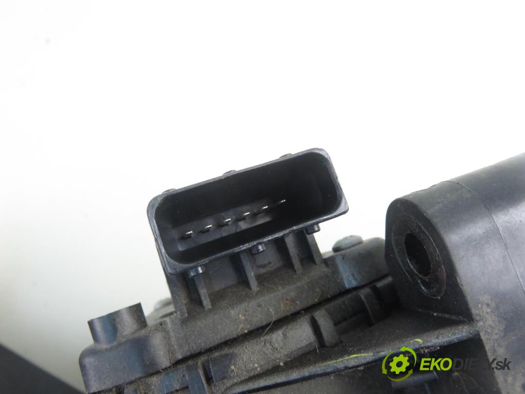 OPEL ZAFIRA B (A05) MINIVAN 2006 103,00 1.8 - Z 18 XER 1796,00 Potenciometer plynu 9202342BU ; 6PV00811401 (Pedál)