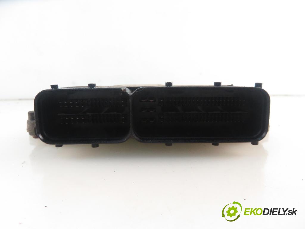 OPEL CORSA D (S07) HB 2007 66,00 1.3 CDTI 90 - Z 13 DTH 1248,00 Riadiaca jednotka Motor 55198931CJ ; 7160016202