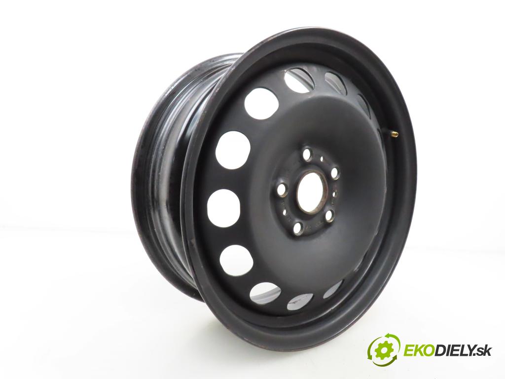 VW 0 disky / disk (OCEL
