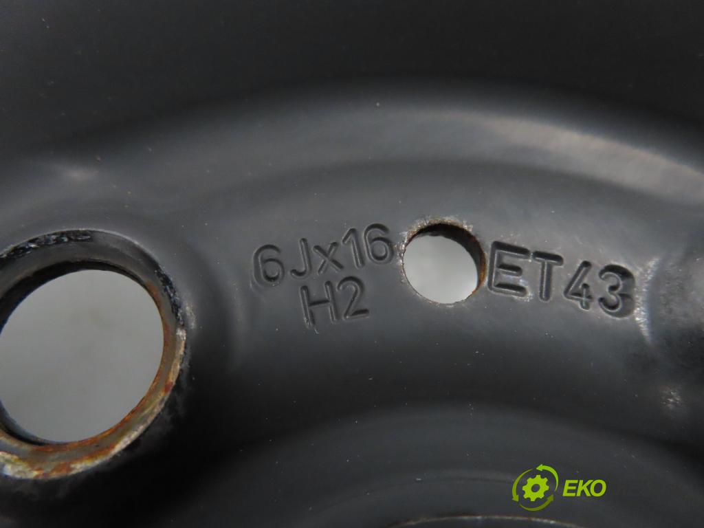 VW   0    disky / disk (OCEL 