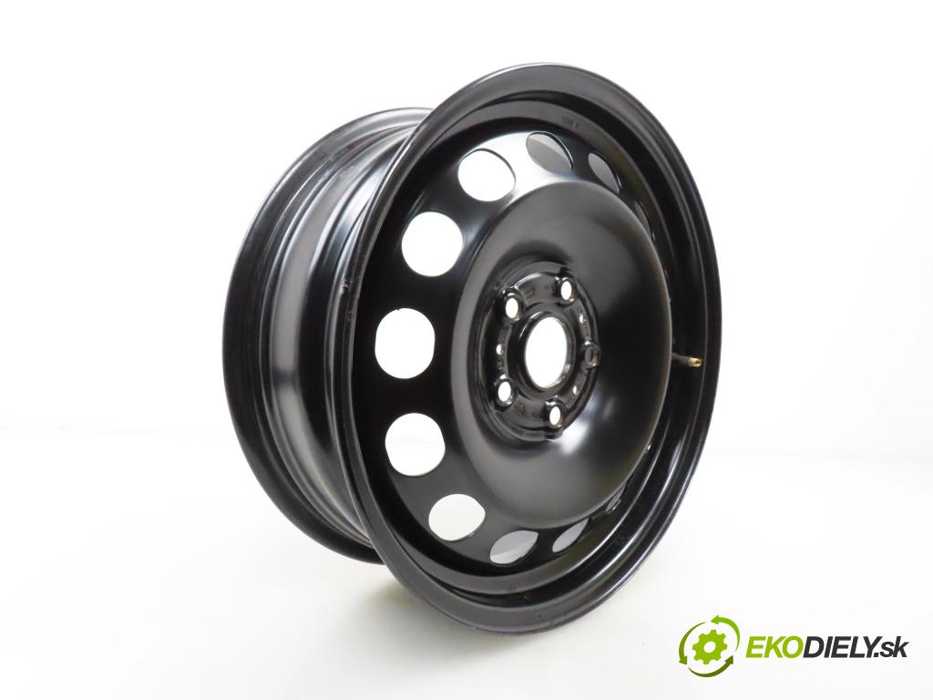 VW 0 disky / disk (OCEL
