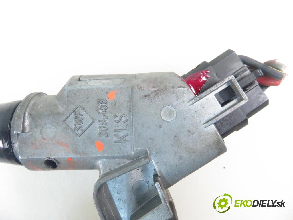 VW TRANSPORTER IV Platforma / podwozie (70E, 70L, 70M, 7DE, 7DL KABINA/PLATFORMA 1991 57,00 2.4 D 78 - AAB 2370,00 spinačka 289458 (Spínacia skrinka)