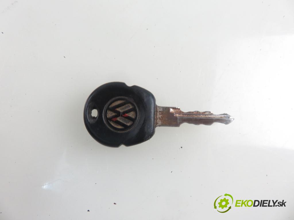 VW TRANSPORTER IV Platforma / podwozie (70E, 70L, 70M, 7DE, 7DL KABINA/PLATFORMA 1991 57,00 2.4 D 78 - AAB 2370,00 spinačka 289458 (Spínacia skrinka)