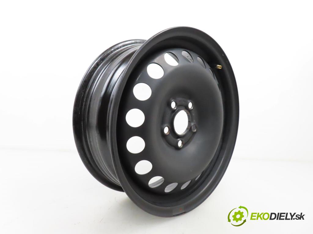 VW 0 disky / disk (OCEL