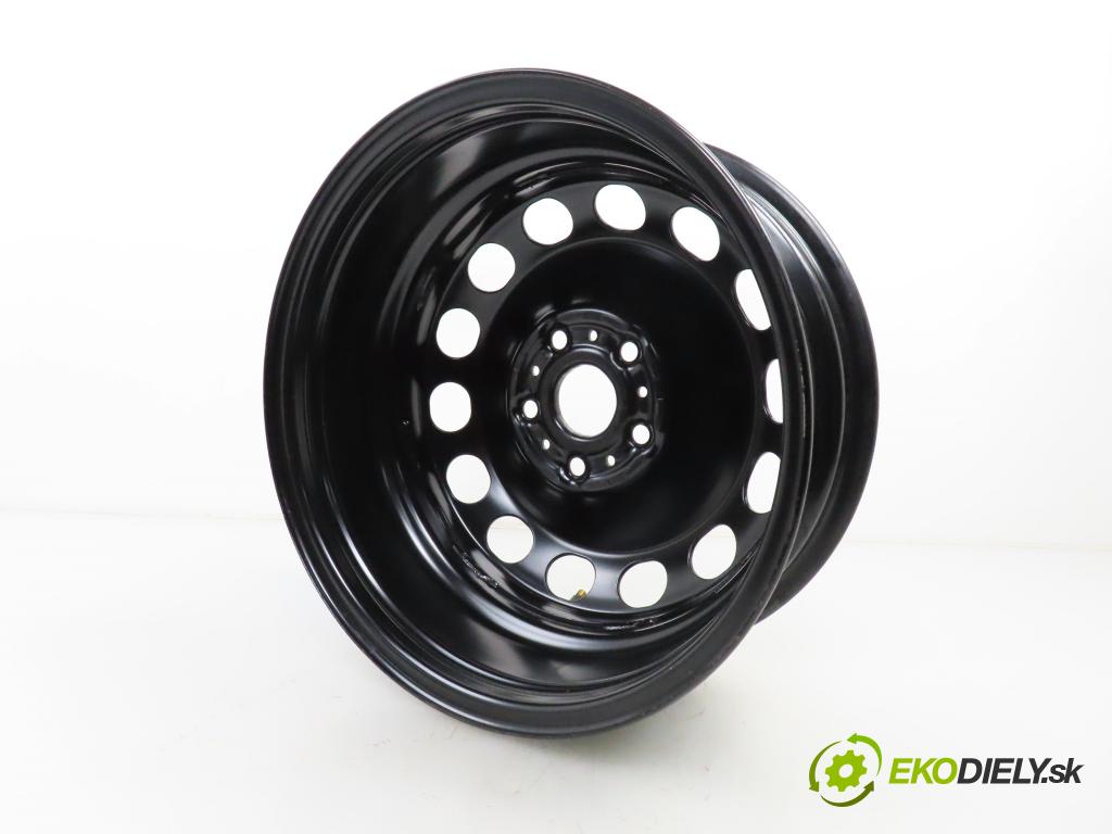 VW 0 disky / disk (OCEL