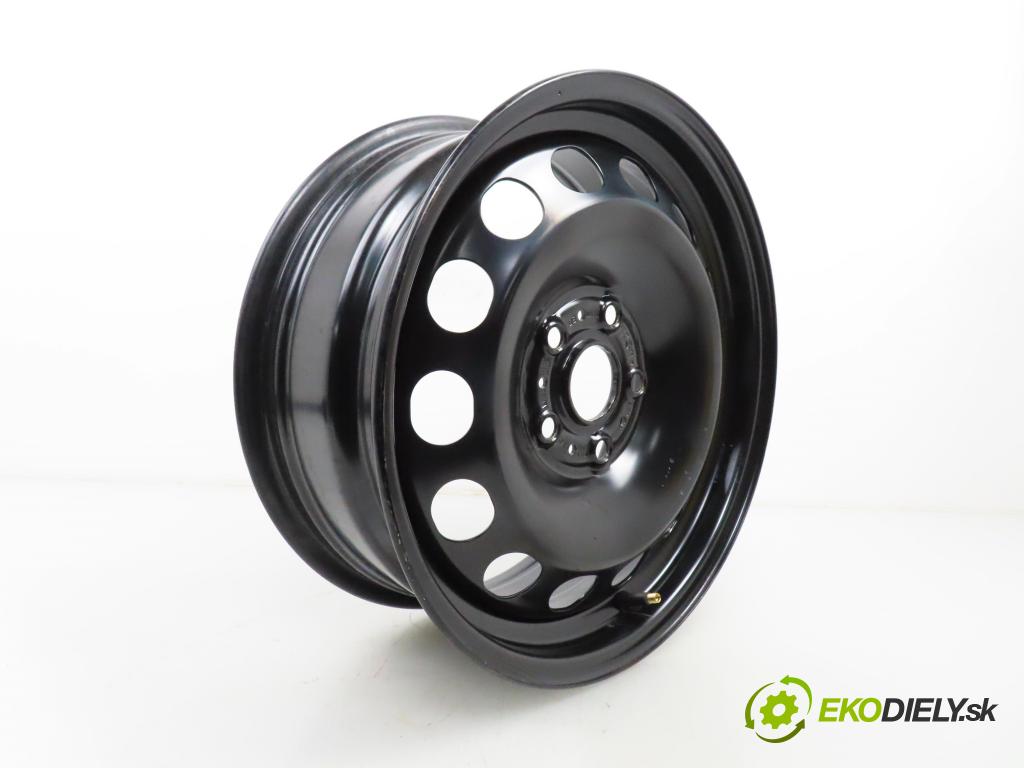 VW 0 disky / disk (OCEL
