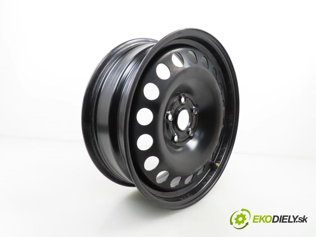 VW 0 disky / disk (OCEL