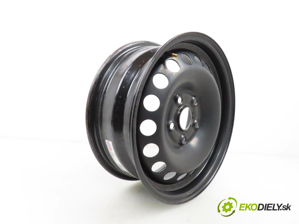 VW 0 disky / disk (OCEL