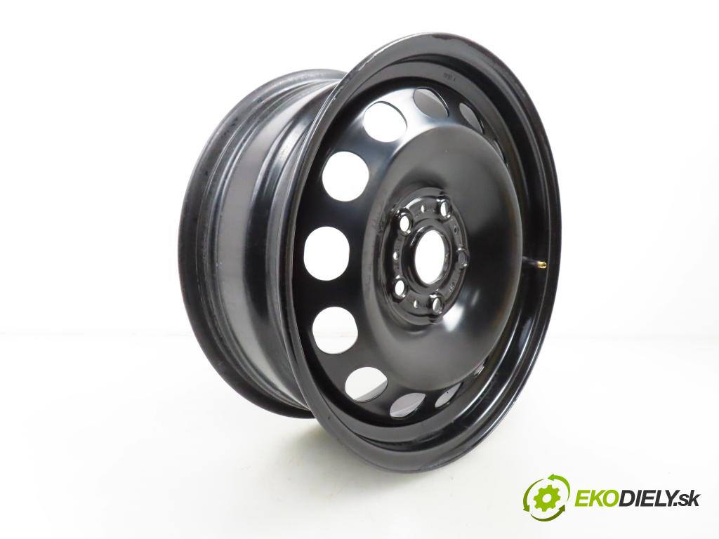 VW 0 disky / disk (OCEL