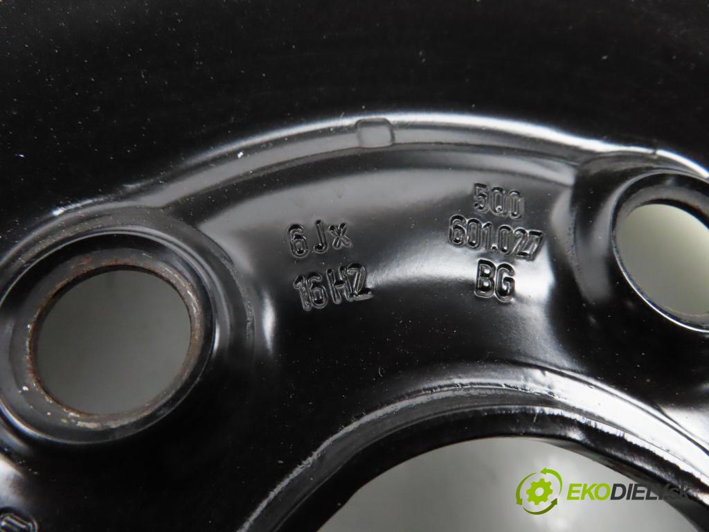 VW 0 disky / disk (OCEL