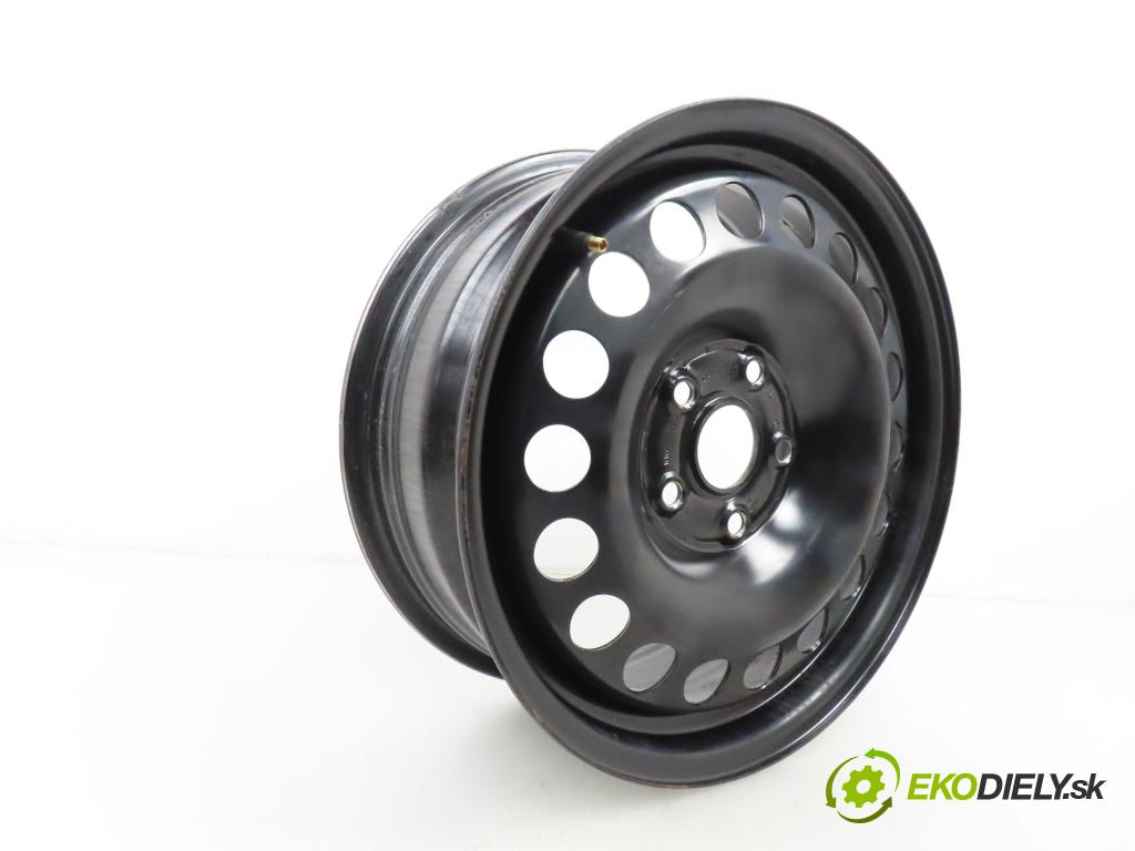 VW 0 disky / disk (OCEL
