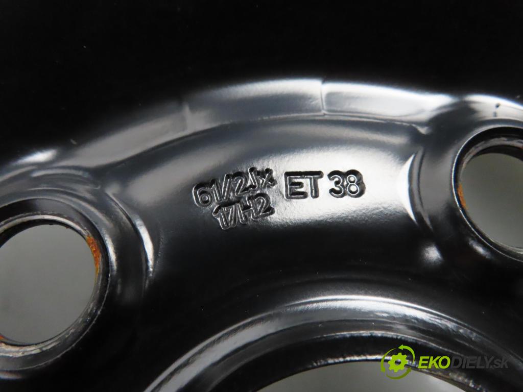 VW   0    disky / disk (OCEL 