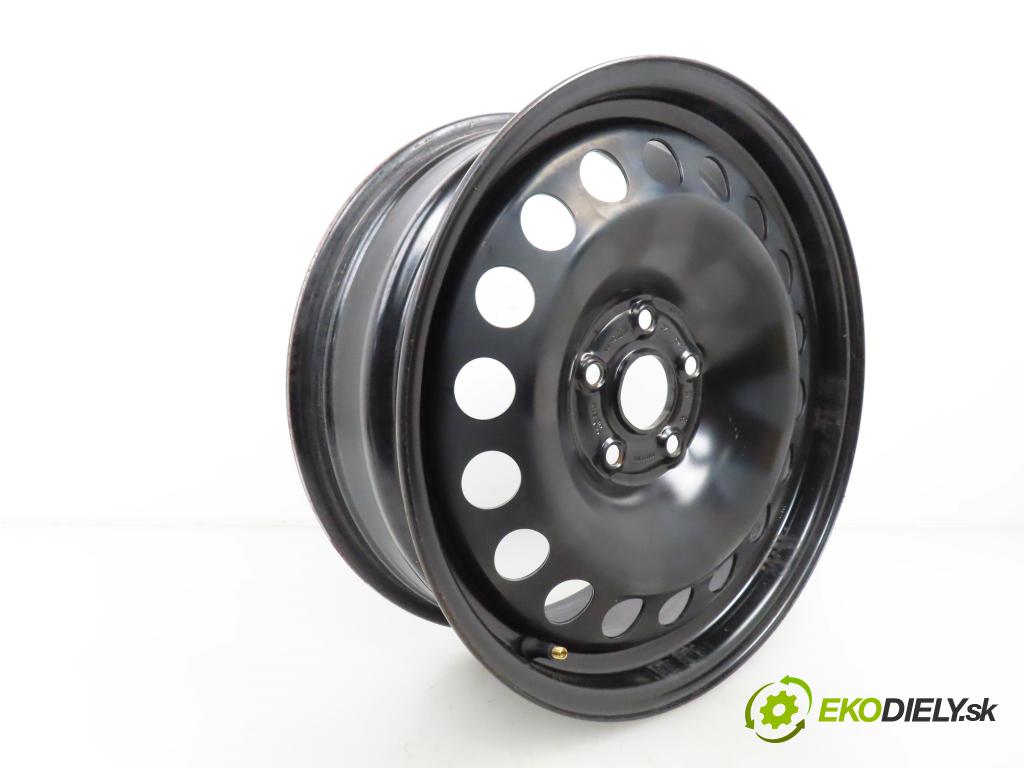 VW 0 disky / disk (OCEL
