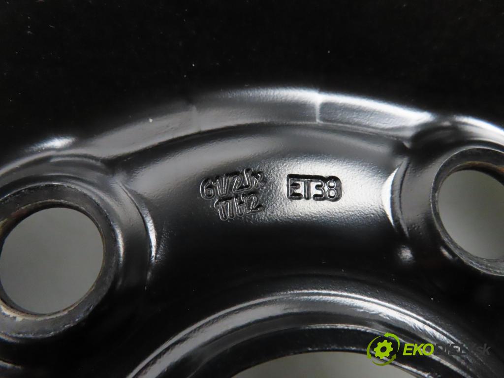 VW   0    disky / disk (OCEL 