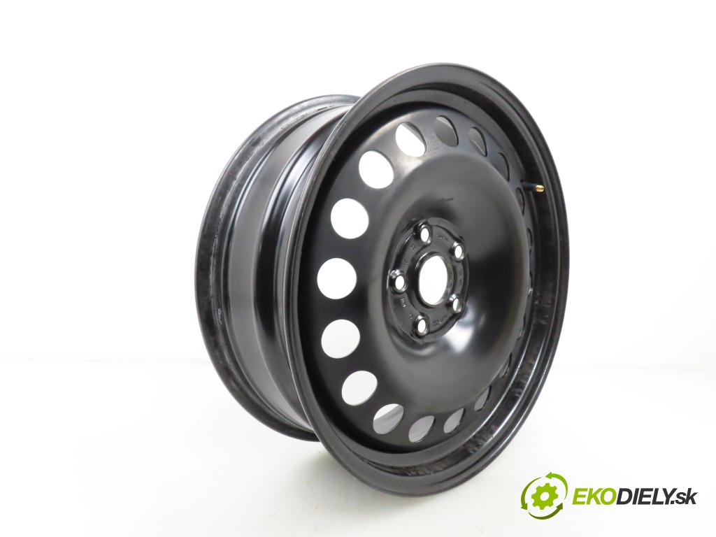 VW 0 disky / disk (OCEL