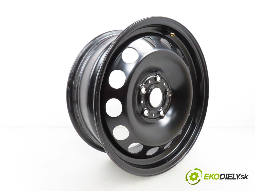 VW 0 disky / disk (OCEL
