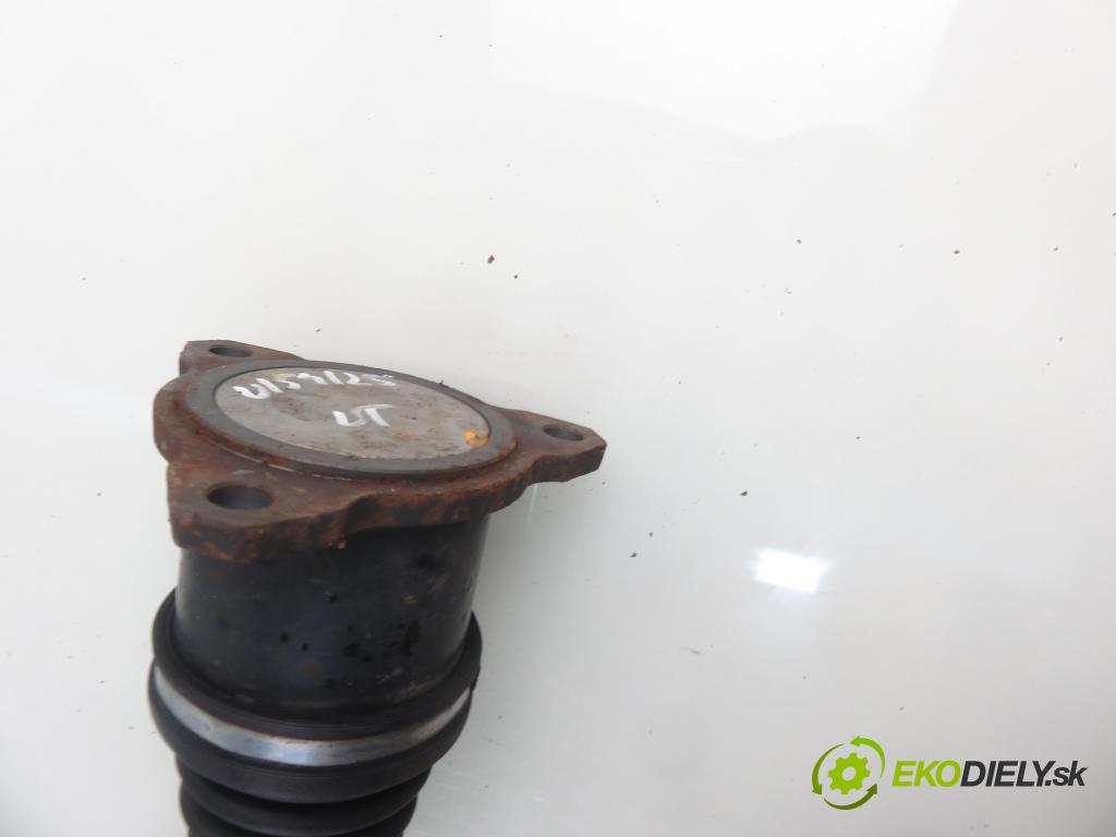 SUZUKI SWIFT III (MZ, EZ) HB 2007 0,00 1.3 4x4 (RS 413) - M13A 1328,00 Poloos LT