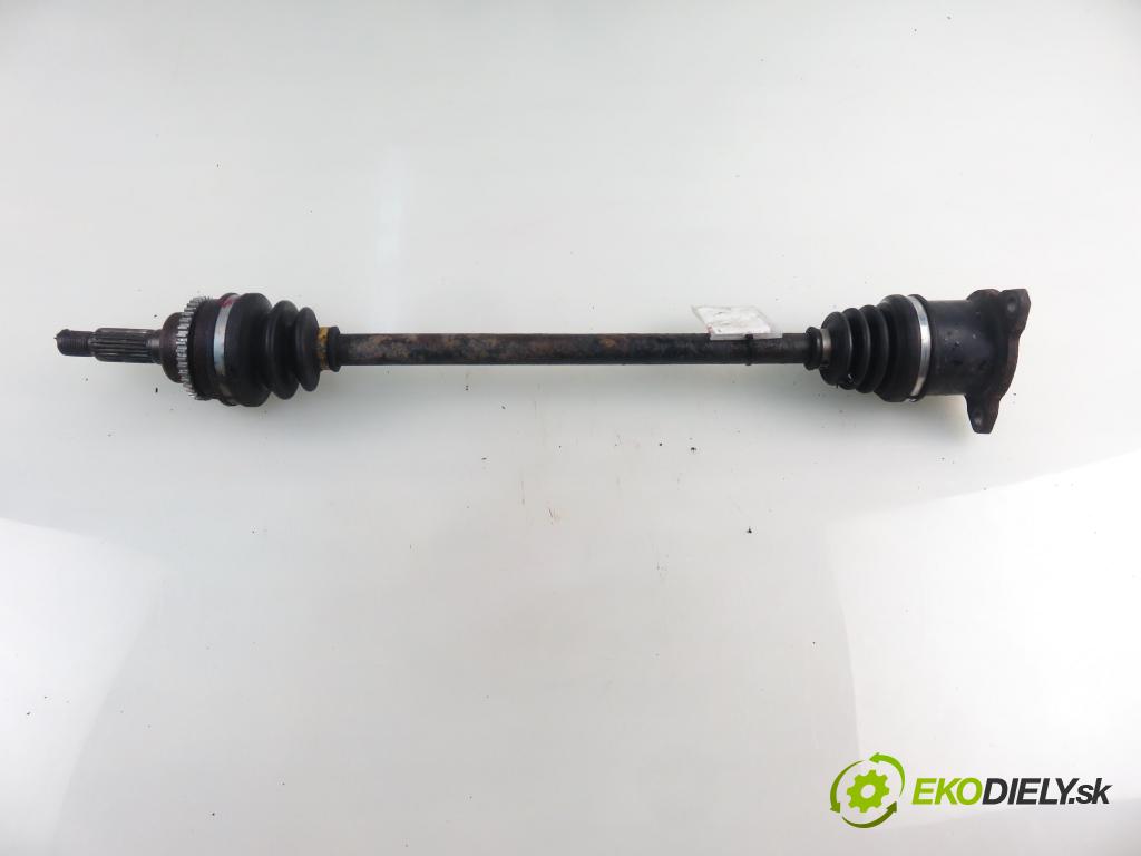 SUZUKI SWIFT III (MZ, EZ) HB 2007 0,00 1.3 4x4 (RS 413) - M13A 1328,00 Poloos LT