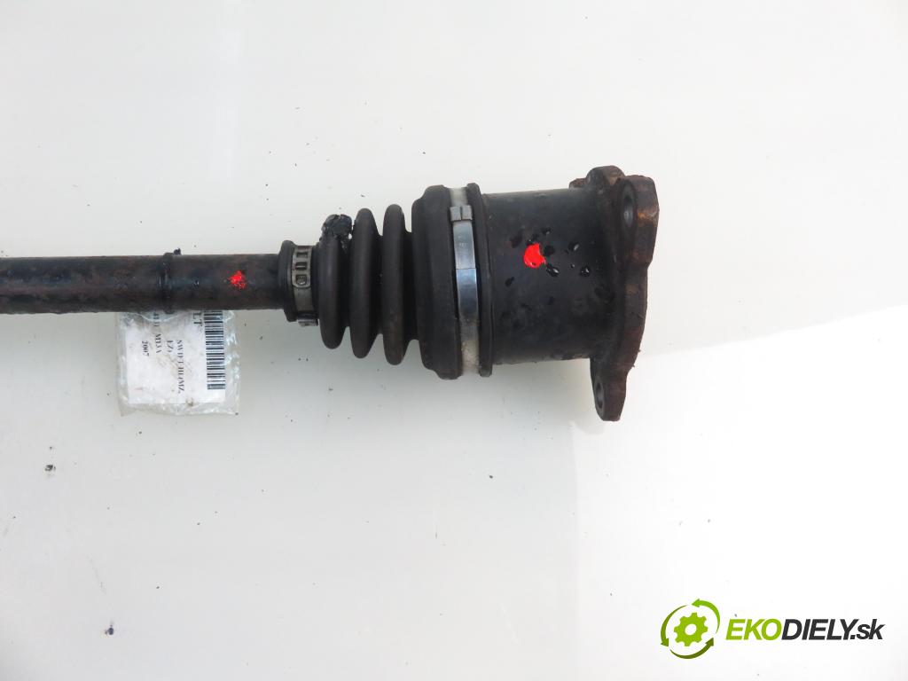 SUZUKI SWIFT III (MZ, EZ) HB 2007 0,00 1.3 4x4 (RS 413) - M13A 1328,00 Poloos LT