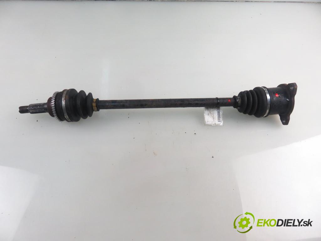 SUZUKI SWIFT III (MZ, EZ) HB 2007 0,00 1.3 4x4 (RS 413) - M13A 1328,00 Poloos LT