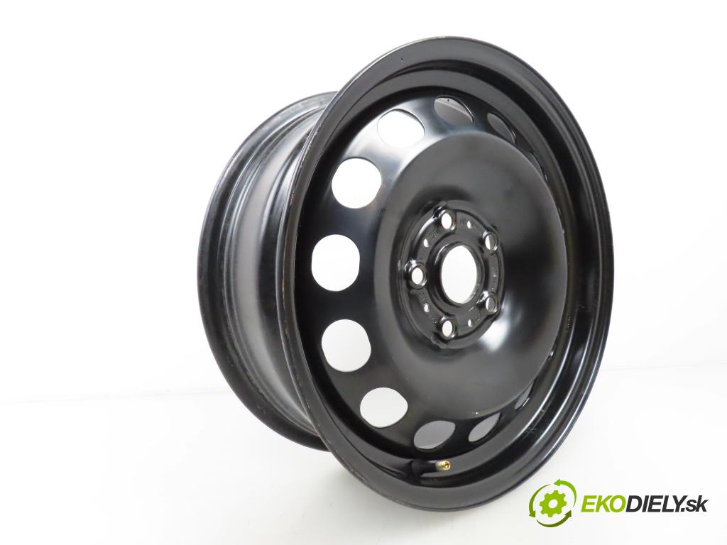 VW 0 disky / disk (OCEL