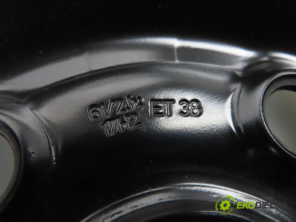 VW   0    disky / disk (OCEL 