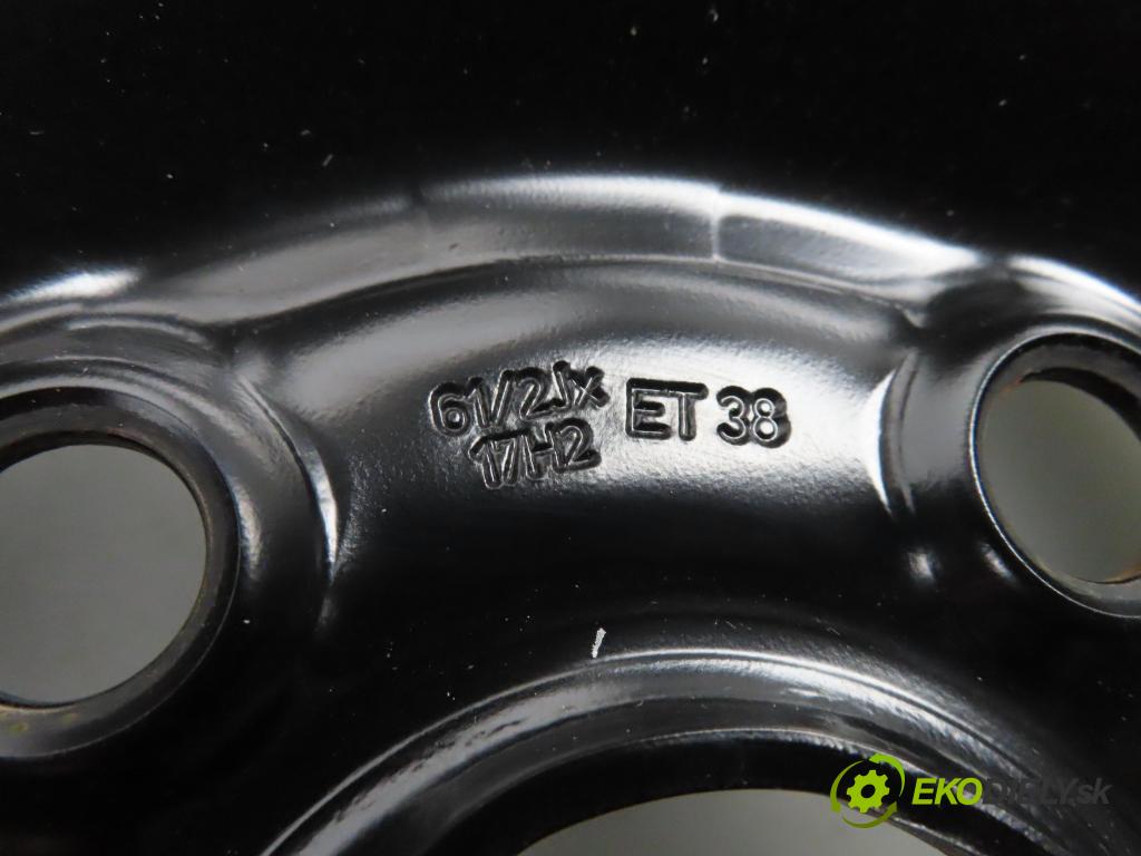 VW   0    disky / disk (OCEL 