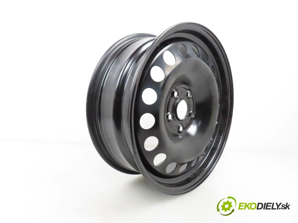 VW 0 disky / disk (OCEL
