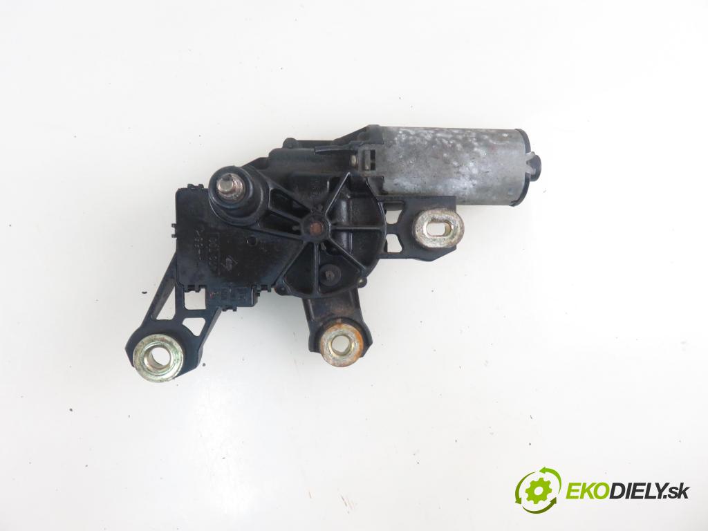 SKODA OCTAVIA I Combi (1U5) KOMBI 2004 81,00 1.9 TDI 110 - ASV 1896,00 motorek stěrače ZADNÍ: 1U9955711