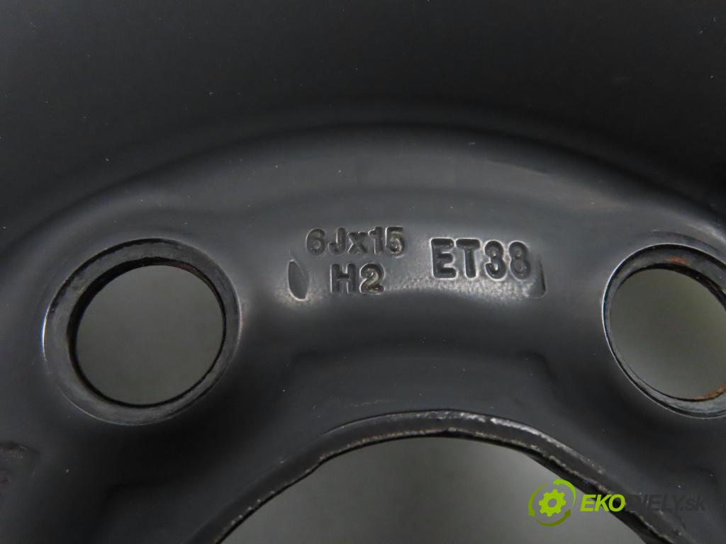 VW   0    disky / disk (OCEL 