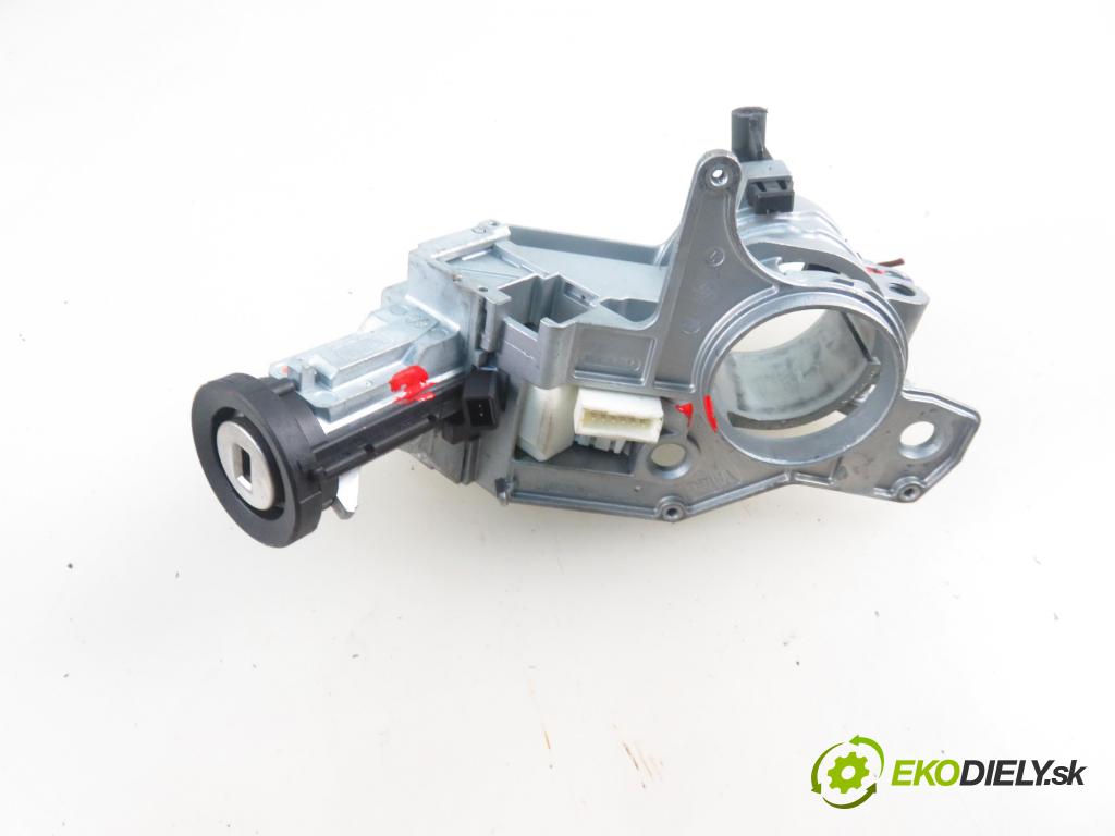 OPEL ZAFIRA B (A05) MINIVAN 2006 103,00 1.8 - Z 18 XER 1796,00 spinačka N0501882 (Spínacia skrinka)