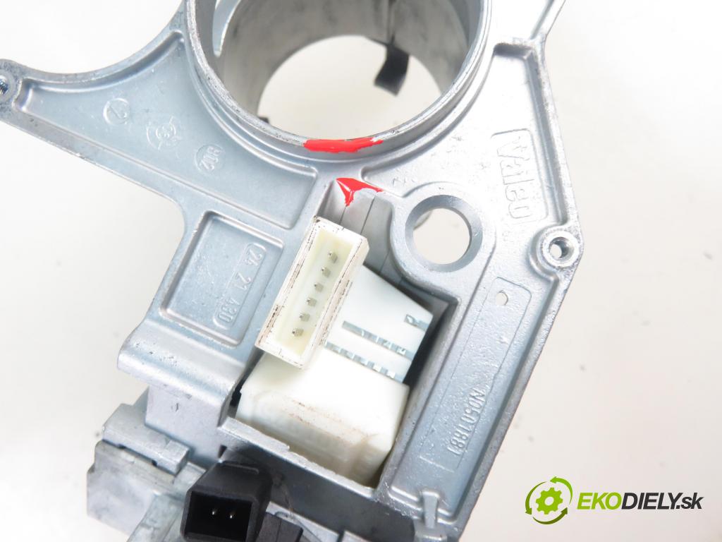 OPEL ZAFIRA B (A05) MINIVAN 2006 103,00 1.8 - Z 18 XER 1796,00 spinačka N0501882 (Spínacia skrinka)