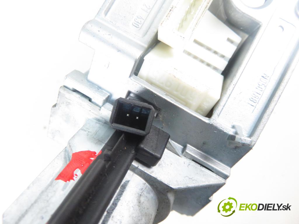 OPEL ZAFIRA B (A05) MINIVAN 2006 103,00 1.8 - Z 18 XER 1796,00 spinačka N0501882 (Spínacia skrinka)