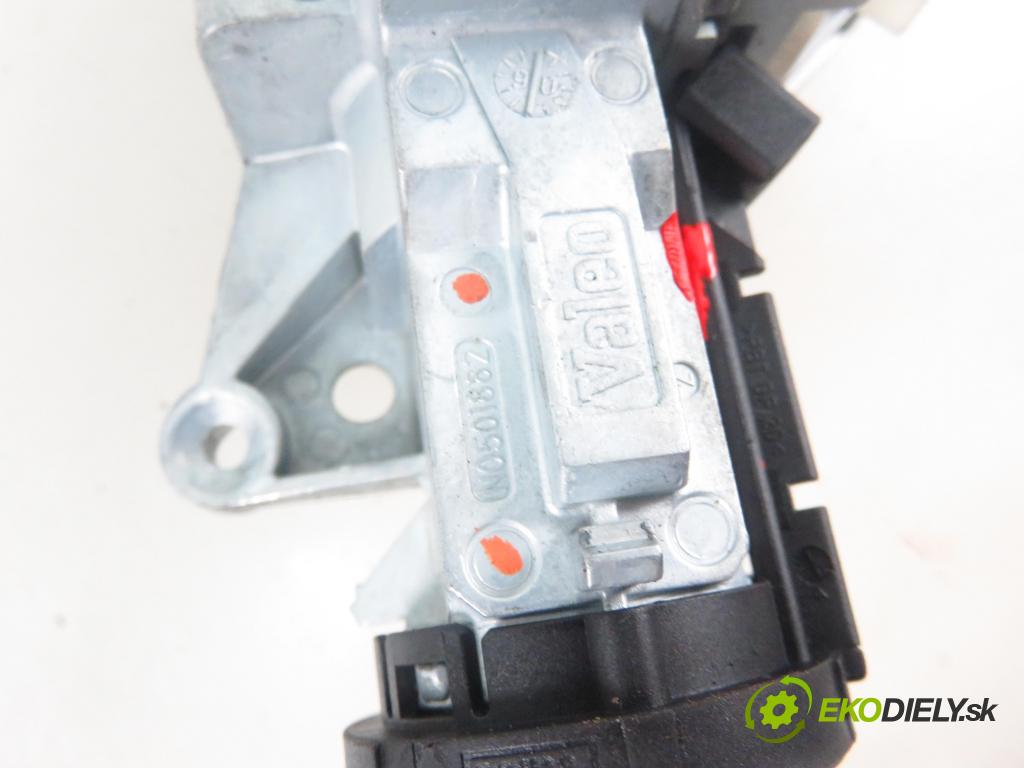 OPEL ZAFIRA B (A05) MINIVAN 2006 103,00 1.8 - Z 18 XER 1796,00 spinačka N0501882 (Spínacia skrinka)