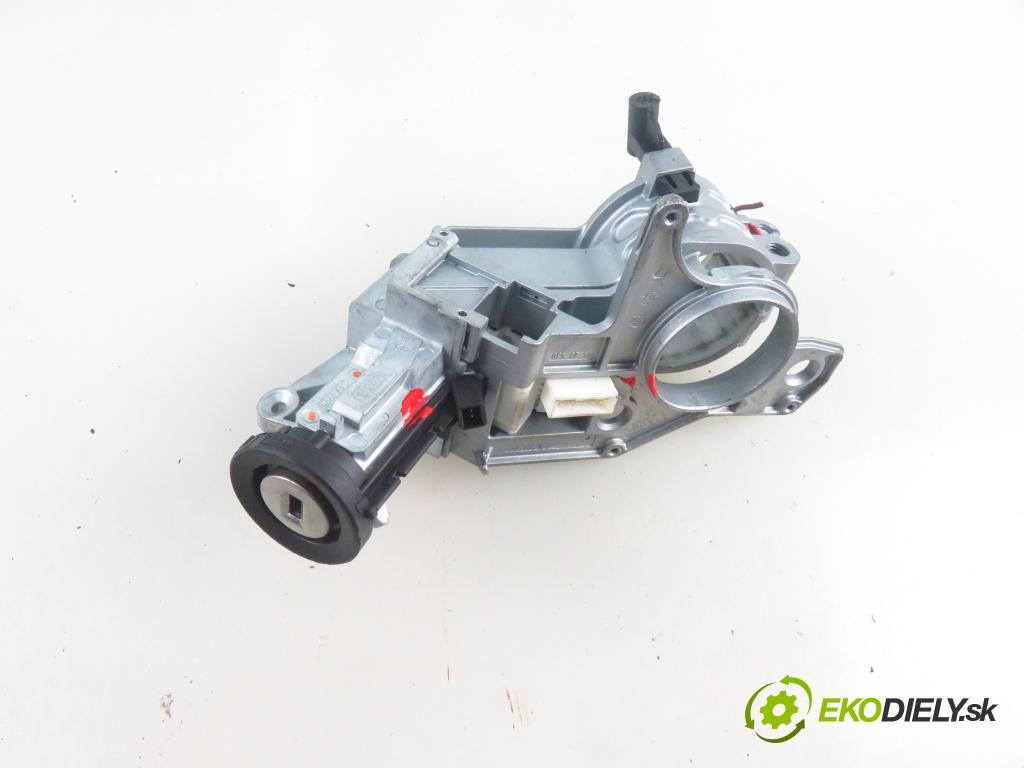 OPEL ZAFIRA B (A05) MINIVAN 2006 103,00 1.8 - Z 18 XER 1796,00 spinačka N0501882 (Spínacia skrinka)