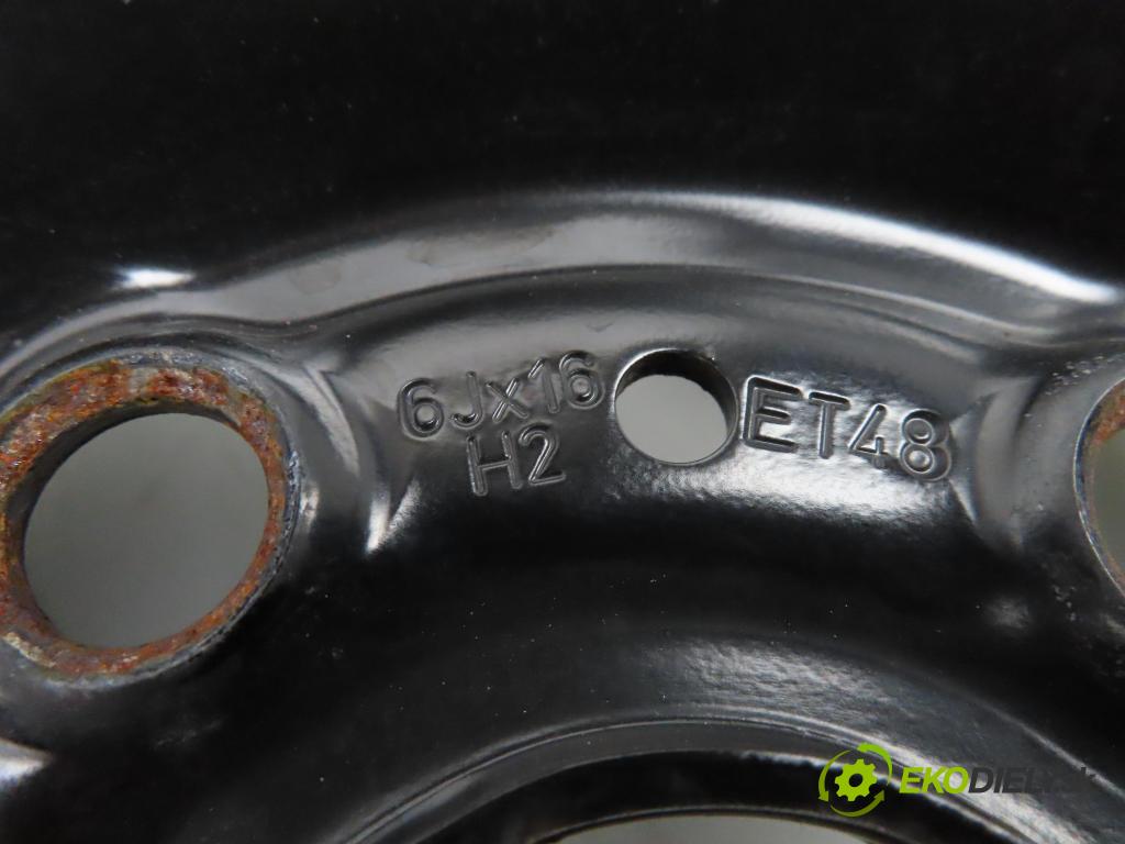 VW   0    disky / disk (OCEL 