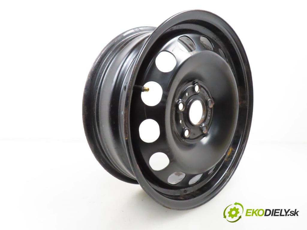 VW 0 disky / disk (OCEL