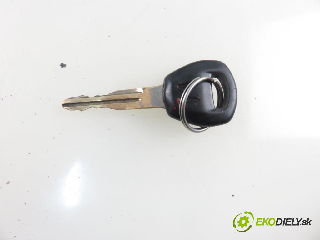 HONDA HR-V (GH) CROSSOVER 1999 77,00 1.6 16V (GH1, GH3) - D16W1 1590,00 spinačka  (Spínacia skrinka)