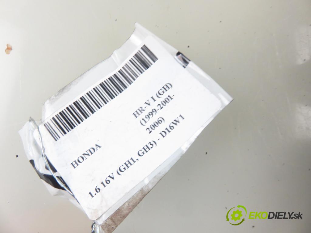 HONDA HR-V (GH) CROSSOVER 1999 77,00 1.6 16V (GH1, GH3) - D16W1 1590,00 spinačka  (Spínacia skrinka)