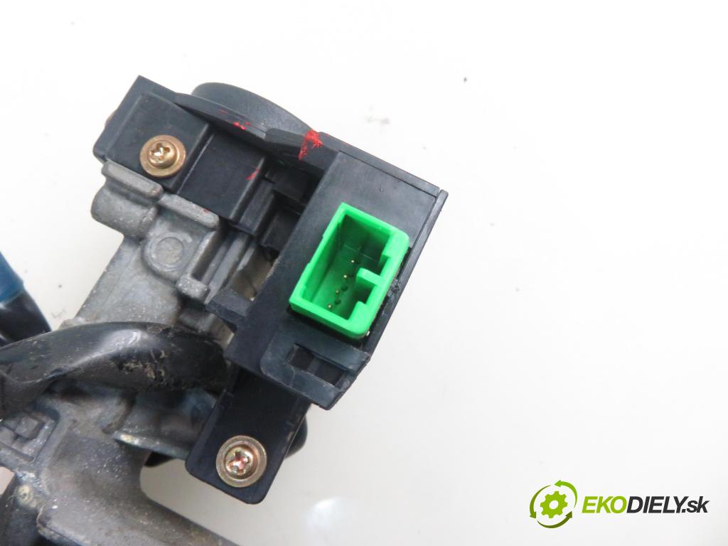 HONDA HR-V (GH) CROSSOVER 1999 77,00 1.6 16V (GH1, GH3) - D16W1 1590,00 spinačka  (Spínacia skrinka)