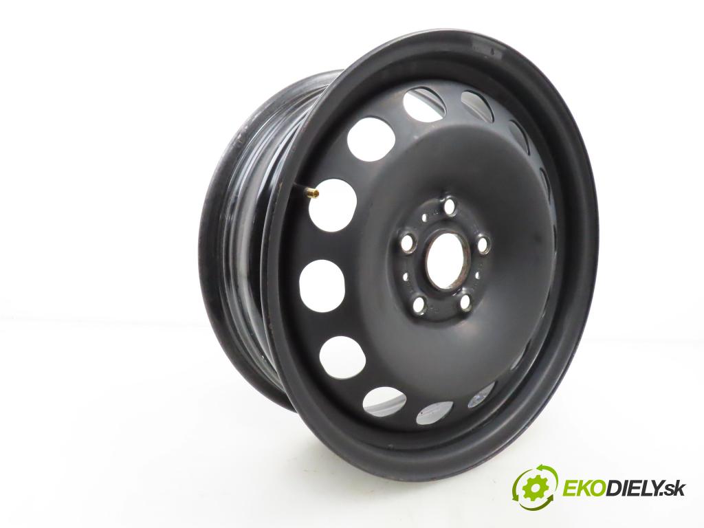 VW 0 disky / disk (OCEL