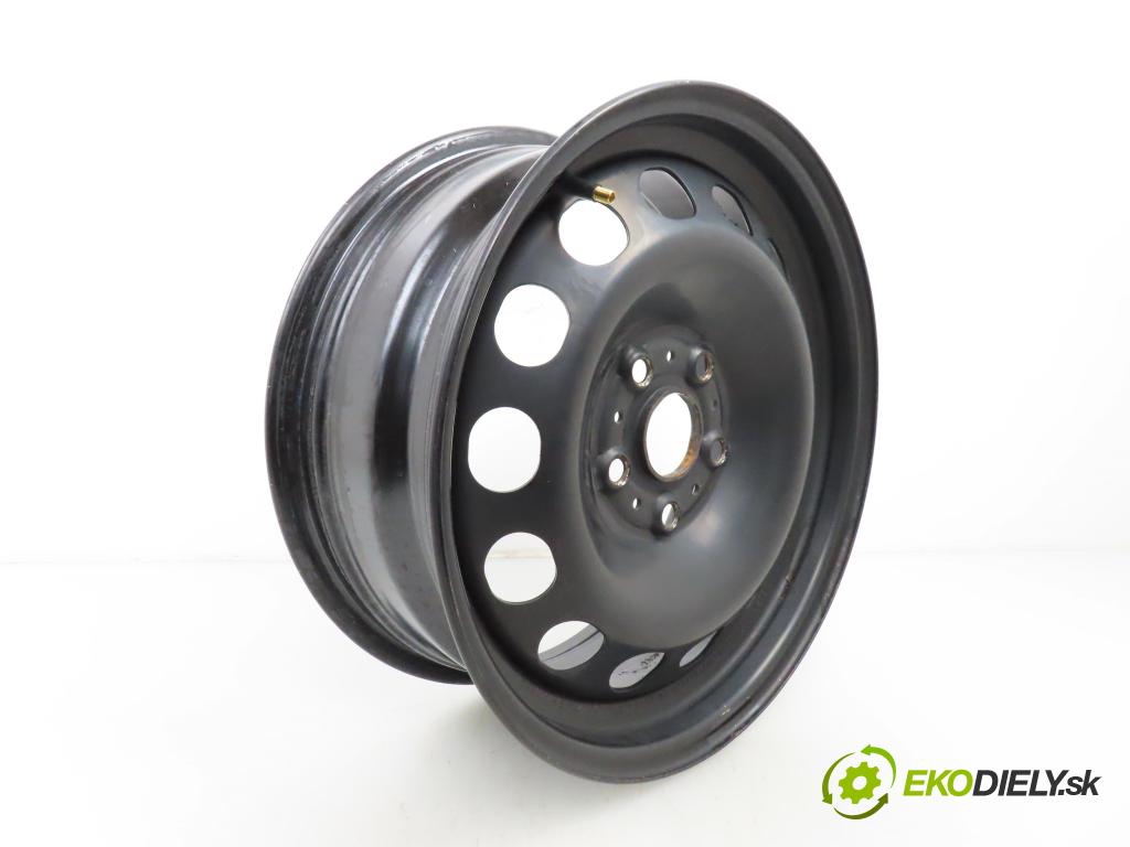 VW 0 disky / disk (OCEL