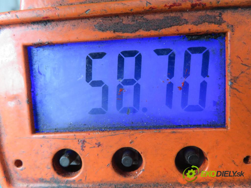 FORD TRANSIT Furgon (FA_ _) CHLODNIA 2005 63,00 2.0 DI 86 - F3FA 1998,00 Prevodovka MANUALNA 1C1R7F096AE